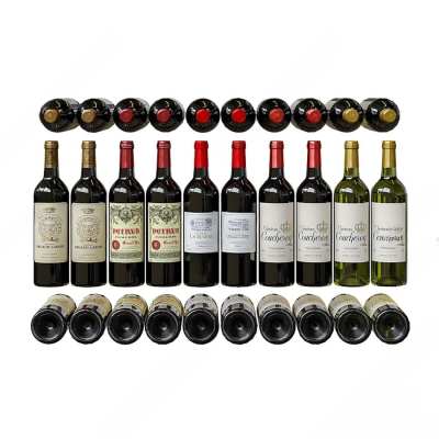 现代洋酒酒瓶3D模型下载